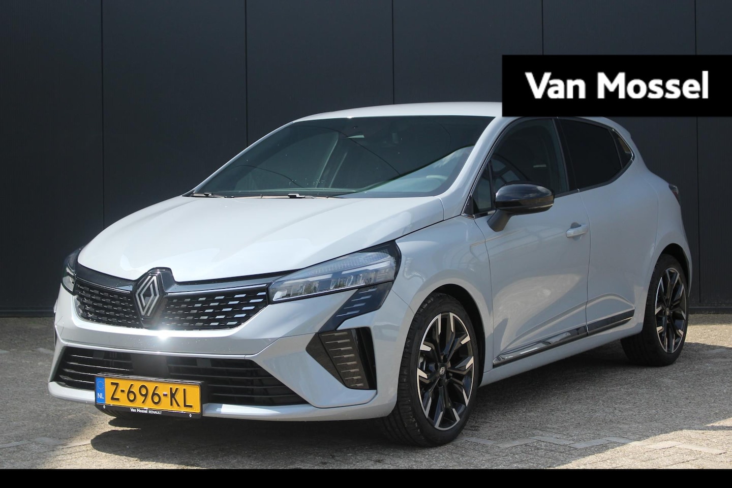 Renault Clio - 1.0 TCe 90Pk GPF techno | Apple & Android Carplay | Lichtmetalen Velgen | Adaptive Cruise - AutoWereld.nl