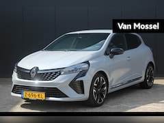 Renault Clio - 1.0 TCe 90Pk GPF techno | Apple & Android Carplay | Lichtmetalen Velgen | Adaptive Cruise