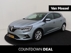 Renault Mégane - 1.0 TCe Intens | Auto Airco / Navi / Camera