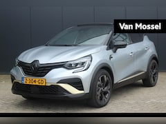 Renault Captur - 1.6 E-Tech Hybrid 145Pk Engineered | Schuif-/Kanteldak | Bose Geluidsysteem | Pack Advance