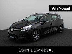 Renault Clio Estate - 0.9 TCe Limited | Navi / Licht metalen velgen / Auto Airco / Sensoren achter