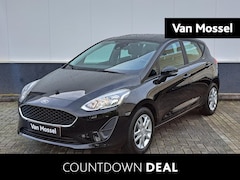 Ford Fiesta - 1.1 Trend | Bluetooth | Radio | Airco