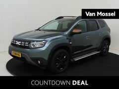 Dacia Duster - 1.3 TCe 150 PK Extreme Navigatie / Automaat / Climate Control / Side Steps / Parkeersensor