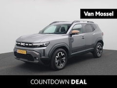 Dacia Duster - 1.2 TCe Mild Hybrid Extreme 130pk | 360 Graden Camera | CarPlay | Parkeersensoren Rondom |