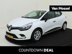 Renault Clio - 0.9 TCe Life | Airco | Radio | Bluetooth | Cruise Control