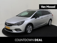 Opel Astra Sports Tourer - 1.2 Edition 110pk | Parkeersensoren & Camera | LM Velgen |