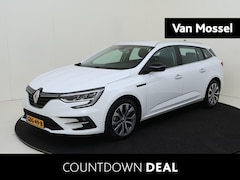 Renault Mégane E-Tech - Estate 1.6 Plug-In Hybrid 160 Equilibre | 17 inch | Michelin Cross Climate All-Season |