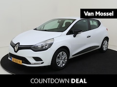 Renault Clio - 0.9 - 90PK TCe Life | Airco | Cruise control | Electrische Ramen | Centrale Deurvergrendel