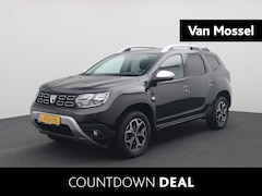 Dacia Duster - 1.0 TCe Bi-Fuel Prestige | All-Season Banden | Climate Control | | Camera | Blind Spot War