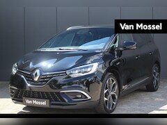 Renault Grand Scénic - 1.3 TCe 140Pk EDC Techno 7p. | Navigatie | Apple & Android Carplay | Parkeersensoren & Cam