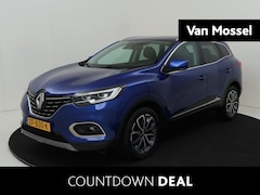 Renault Kadjar - 1.3 - 140PK TCe Intens | Navigatie | Cruise Control | Climate Control | Apple Carplay/Andr