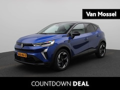 Renault Captur - 1.0 TCe 90 techno | Pack Navigation | Pack Winter | Camera | PDC Voor+Achter | Climate Con