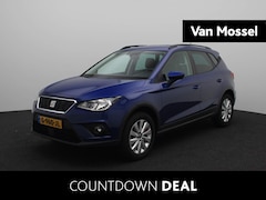 Seat Arona - 1.0 TSI Style Business Intense | Navigatie + AppleCarplay&Android Auto | Achteruitrijcamer