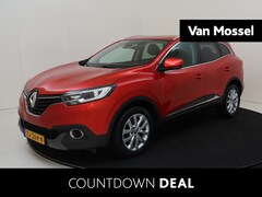 Renault Kadjar - 1.2 TCe 130 PK Intens Navigatie / Climate Control / Cruise Control / Parkeersensoren Voor