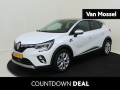 Renault Captur - 1.6 E-Tech Plug-in Hybrid 160 PK Intens Navigatie / Climate Control / Cruise Control / Par