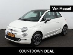 Fiat 500 - 1.2 Star | Navigatie | Airco | Cruise control