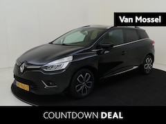 Renault Clio Estate - 0.9 TCe Intens