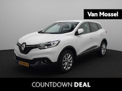 Renault Kadjar - TCe 130 Intens | Climate Control | R-Link Navigatie | Lichtmetalen velgen | Cruise Control