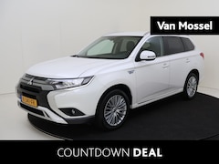 Mitsubishi Outlander - 2.4 PHEV Intense