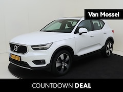 Volvo XC40 - 1.5 T2 130 PK Business Pro / 1ste Eigenaar / Navigatie / Camera / Leder / Panorama-dak / P