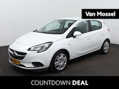 Opel Corsa - 1.0 Turbo Edition | Airco | Parkeersensoren