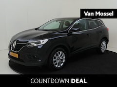 Renault Kadjar - 1.3 TCe 140 PK Zen Navigaite / Climate Control / Parkeersensoren V+A