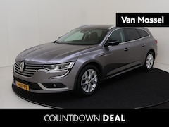 Renault Talisman Estate - 1.3 TCe 160 Limited / Automaat / Navigatie / Climate Control / 55dkm