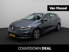 Renault Mégane Estate - 1.3 TCe 140 Equilibre | Navi | ECC | PDC | LMV | LED |