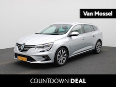 Renault Mégane Estate - 1.3 TCe 140 Techno | Trekhaak | Navigatie | Achteruitrijcamera | Cruise Control | Airco