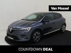 Renault Clio - 1.0 TCe 90 Evolution | 19 Dkm / Camera / Navi / Led