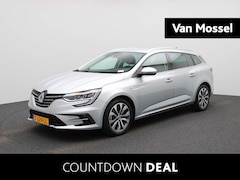 Renault Mégane Estate - 1.3 TCe 140 Techno | Navi | ECC | PDC | LED | LMV | Cam |