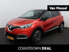 Renault Captur - 0.9 TCe Dynamique | Achteruitrijcamera | Navigatie | Parkeersensoren