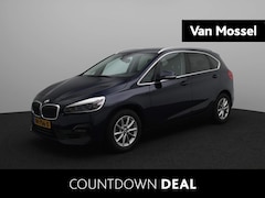 BMW 2-serie Active Tourer - 218i Corporate Lease Executive | Navigatie | Lichtmetalen velgen | Climate control | parke