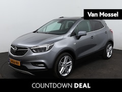 Opel Mokka X - 1.4 Turbo Black Edition | Airco | Navigatie | Parkeersensoren