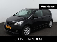 Seat Mii - 1.0 Sport Connect | Panoramadak | Airco | Parkeersensoren achter | Navigatie uitneembaar |