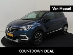 Renault Captur - 0.9 - 90PK TCe Intens | Navigatie | Cruise Control | Climate Control | Parkeersensoren | L