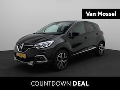 Renault Captur - 0.9 TCe Intens | Trekhaak | Easy Life Pack | Keyless | Full-Map Navigatie | Cruise Control