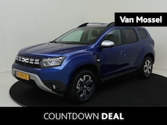 Dacia Duster - 1.0 TCe Bi-Fuel Prestige