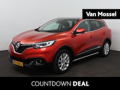 Renault Kadjar - 1.2 TCe Intens | Achteruitrijcamera | Panoramadak | Parkeersensoren