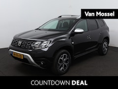 Dacia Duster - 1.2 TCe Prestige | Navigatie | Parkeersensoren | Airco