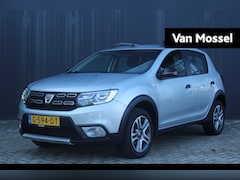 Dacia Sandero - 0.9 TCe 90Pk Série Limitée | Navigatie | Telefoonvoorbereiding | Parkeersensoren & Camera