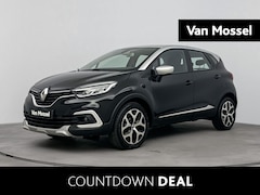 Renault Captur - 0.9 TCe 90pk Intens | Navigatie | Climate Control | Parkeersensoren | Cruise Control | LED