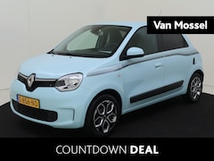 Renault Twingo - 1.0 SCe Collection | Airco | Bluetooth | DAB Radio