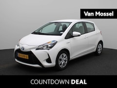 Toyota Yaris - 1.5 Hybrid Active | Camera | Full-Map Navigatie | Climate Control | Cruise Control | Lane