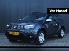 Dacia Duster - 1.0 TCe 100Pk Bi-Fuel Comfort LPG-G3 | Navigatie via Apple Carplay/Android Auto | Airco |