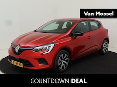 Renault Clio - 1.0 TCe 90 Evolution | Navigatie | Parkeersensoren