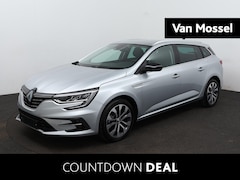 Renault Mégane Estate - 1.3 TCe 140 Techno | Navigatie | Apple & Android Carplay | Parkeersensoren Voor & Achter |