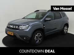 Dacia Duster - 1.0 TCe 100 ECO-G Journey | Navigatie | Parkeersensoren & Camera | Handsfree Card | LM Vel