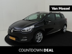 Renault Clio Estate - 0.9 TCe 90 PK Zen Navigatie / Airco / Cruise Control