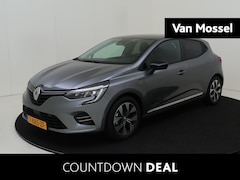 Renault Clio - 1.6 E-Tech Hybrid 145 PK Evolution